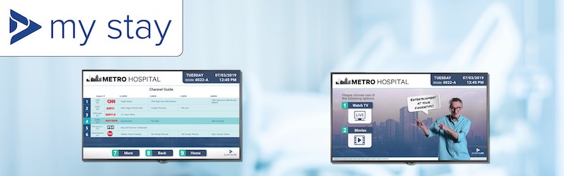 patient education solutions