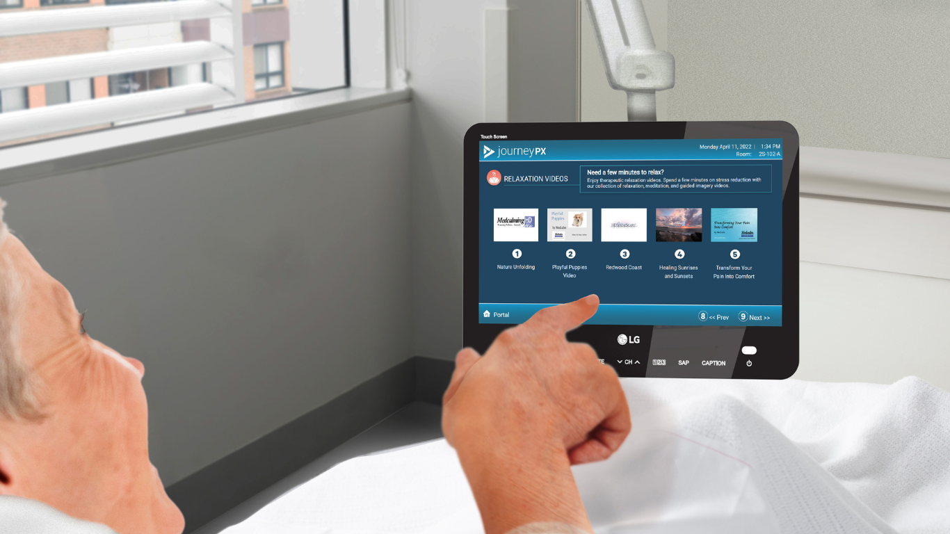 Patient Engagement Software