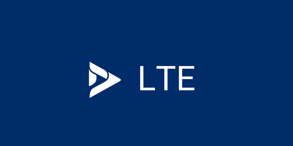 LTE is a network delivery option for patient engagement software journey px